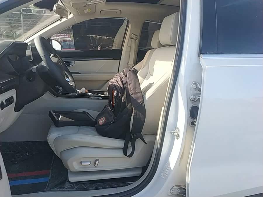 Wuling Xingchen 2021, фото 15
