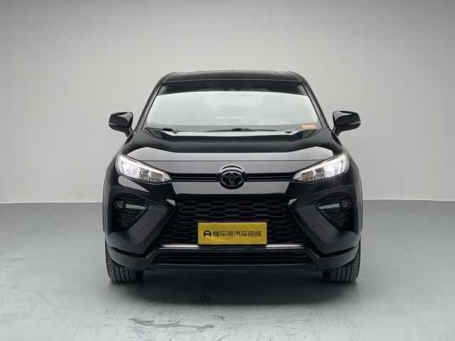 Toyota Wilanda
