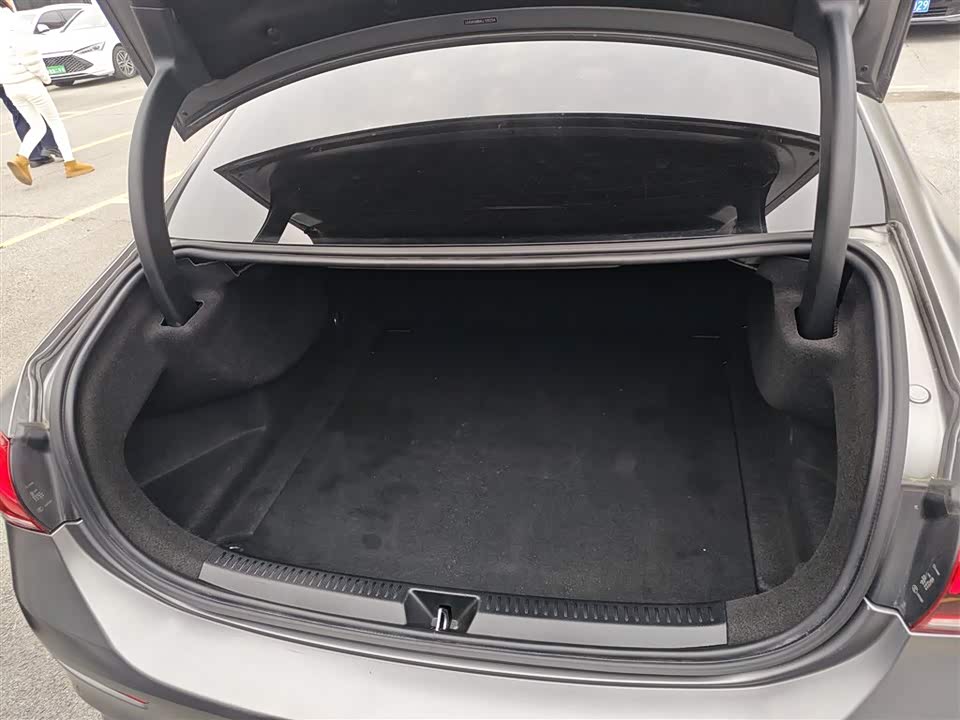 Mercedes-Benz Class A AMG