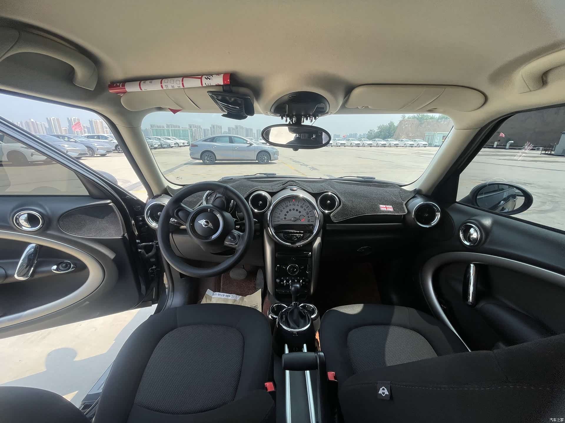 Mini Countryman, 2012 все фото