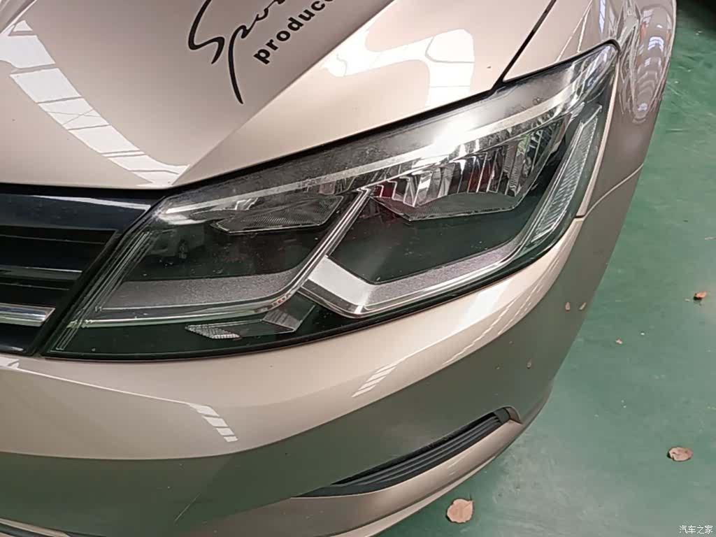 Volkswagen Lamando, 2017 24