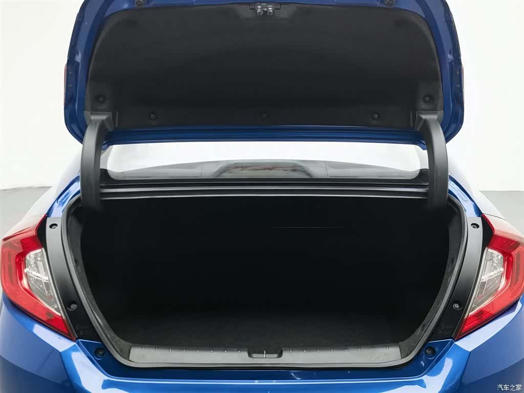 Honda Civic, 2017 16