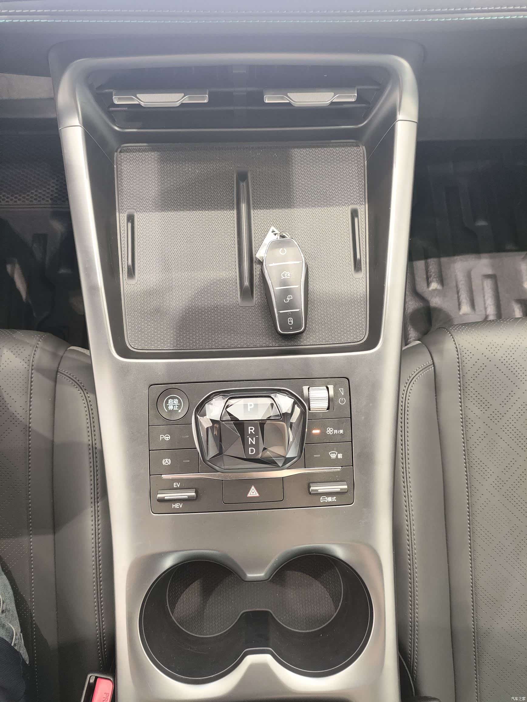 BYD Qin, 2025 13