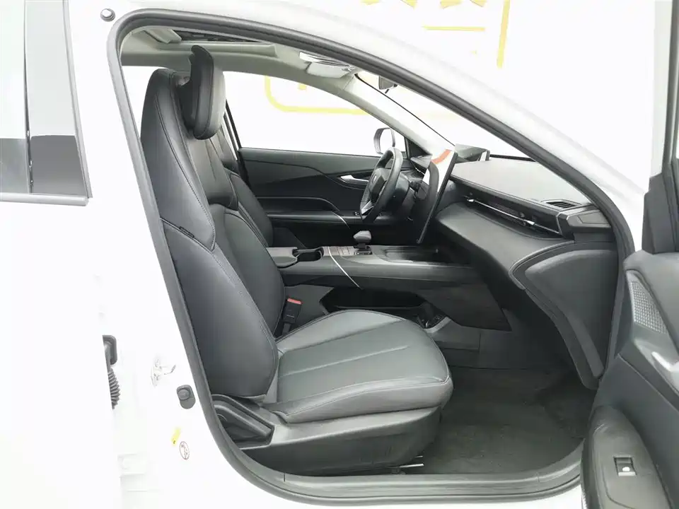 Changan Yidong