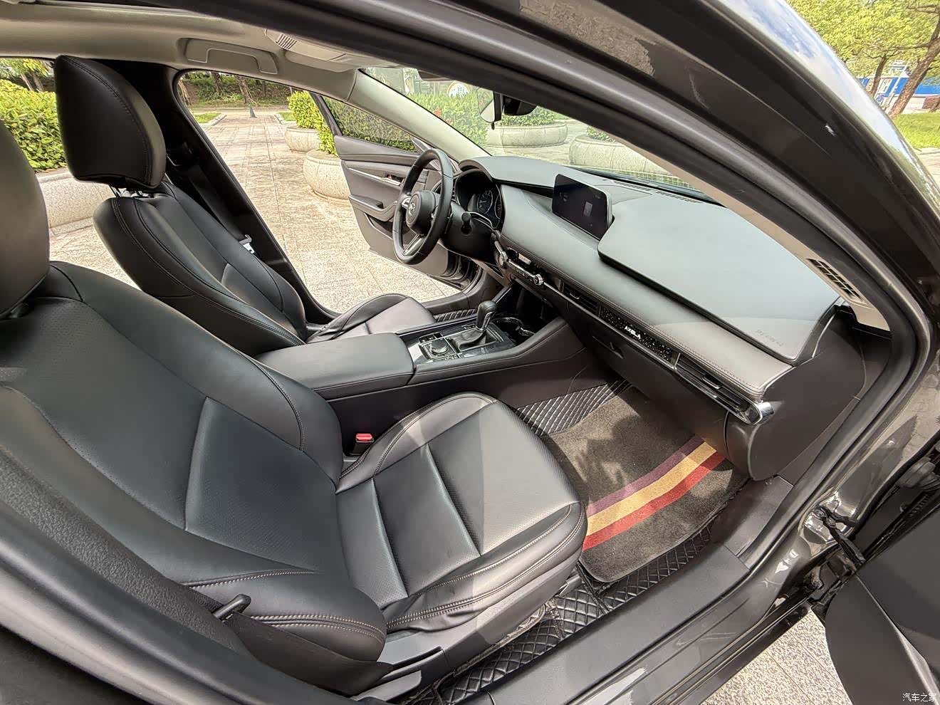 Mazda Mazda3, 2020 10