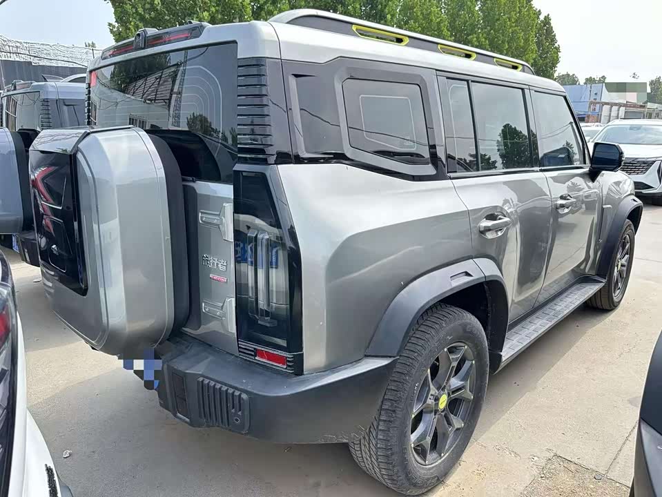 Jetour traveler Jetour traveler