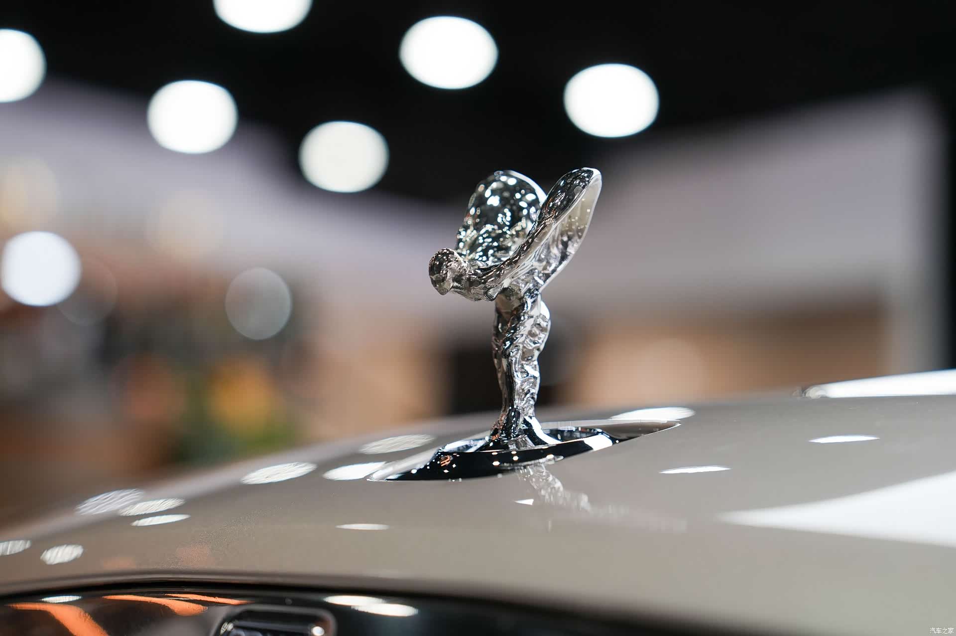 Rolls-Royce Wraith, 2019 21