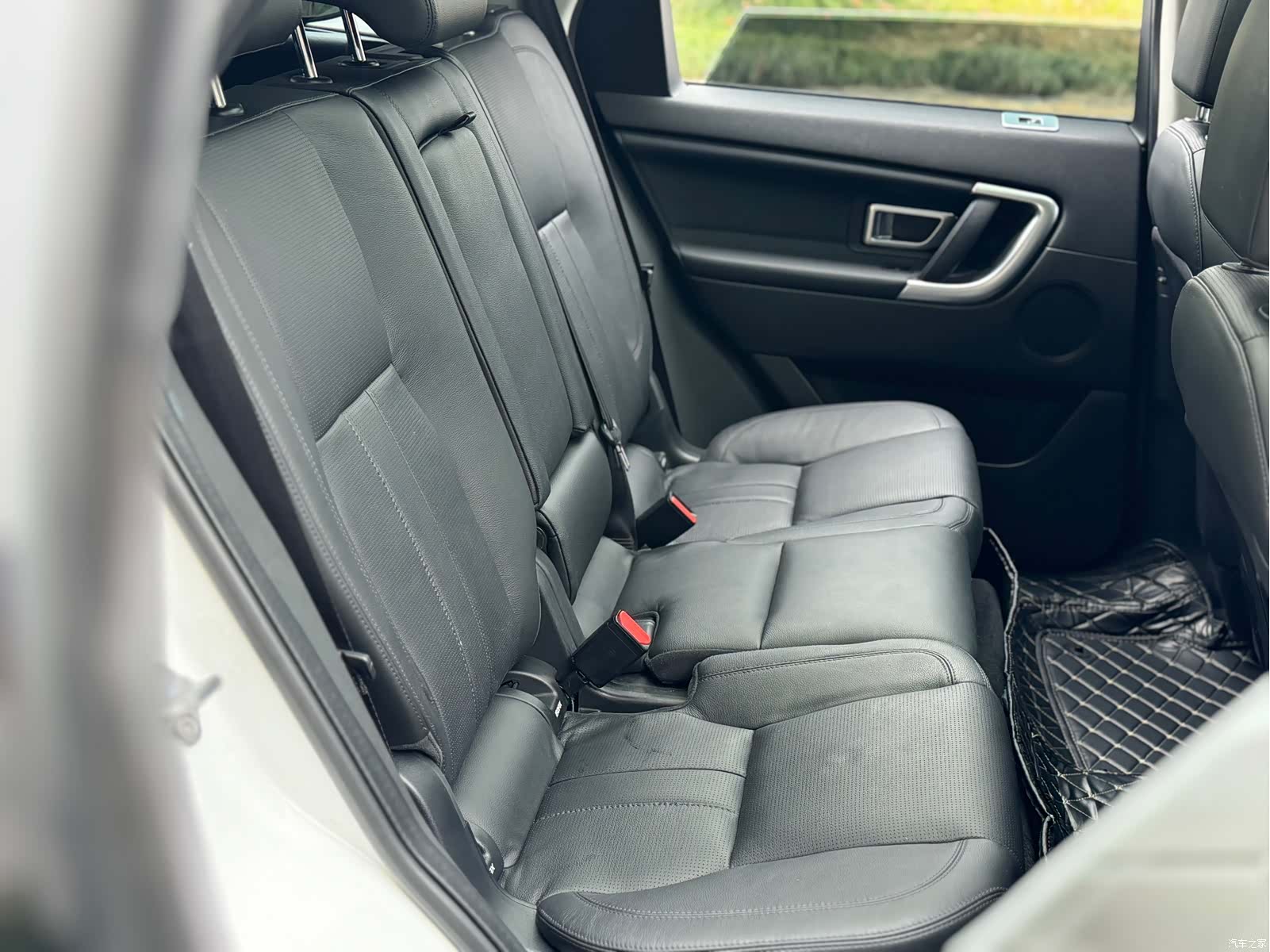 Land Rover Discovery, 2017 20