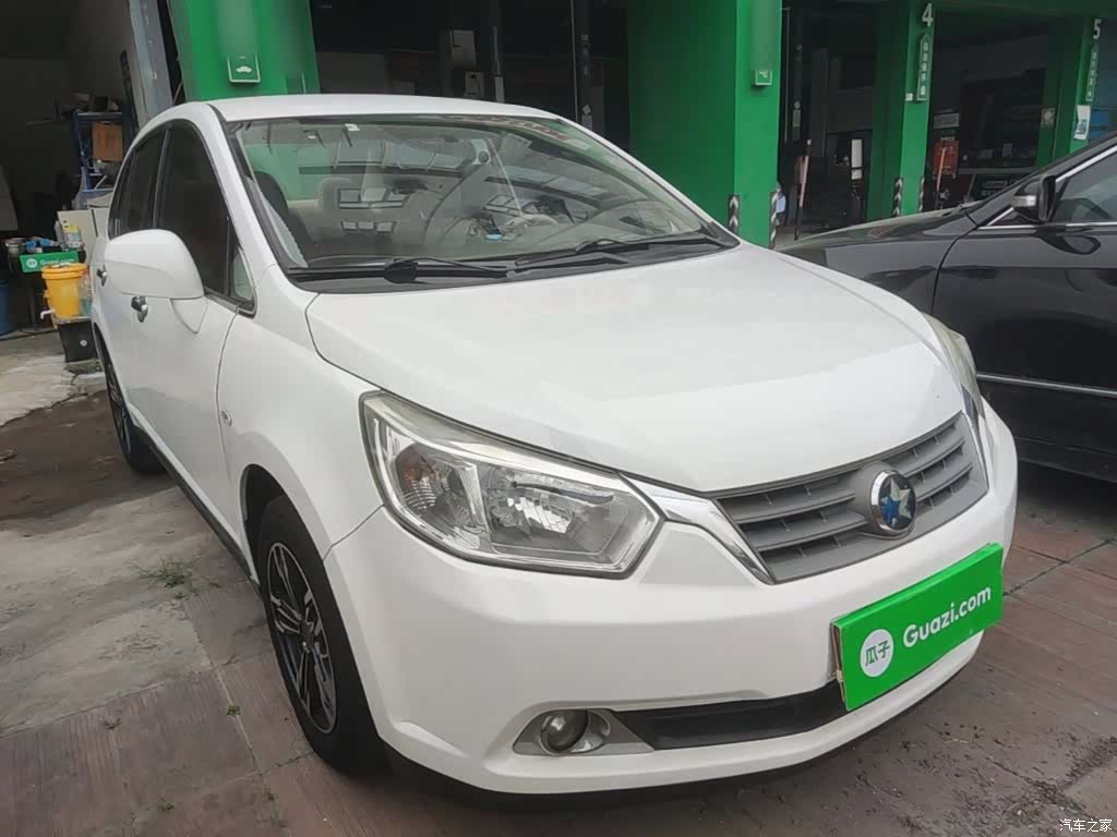 Nissan D50, 2015 4