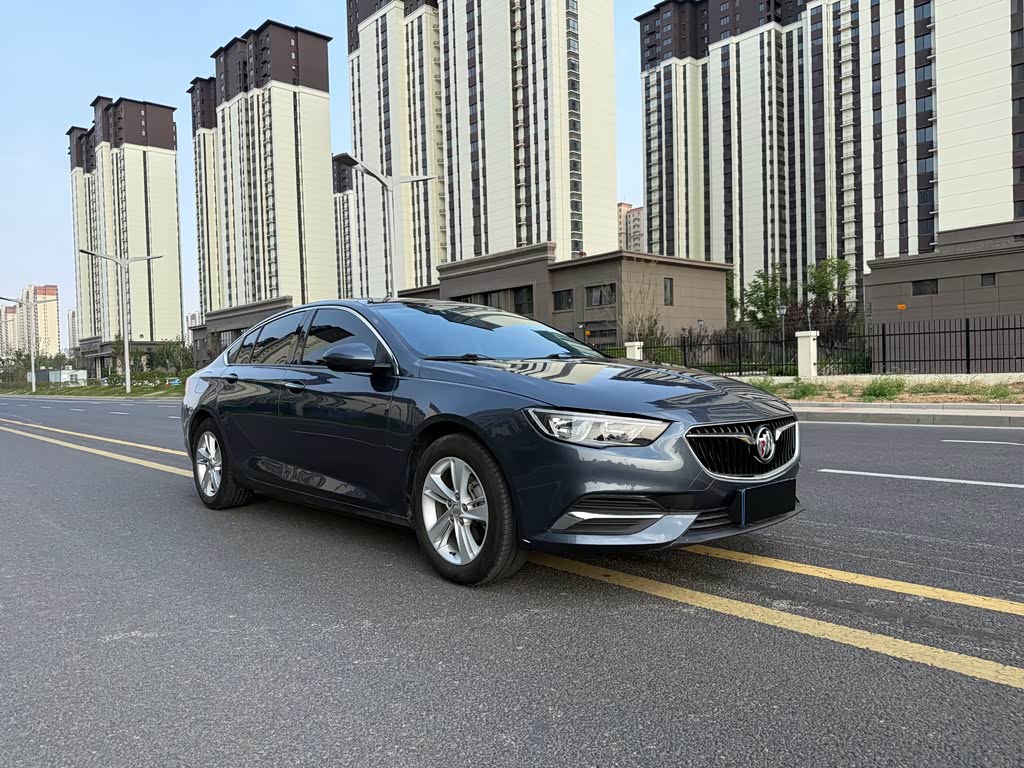 Buick Regal