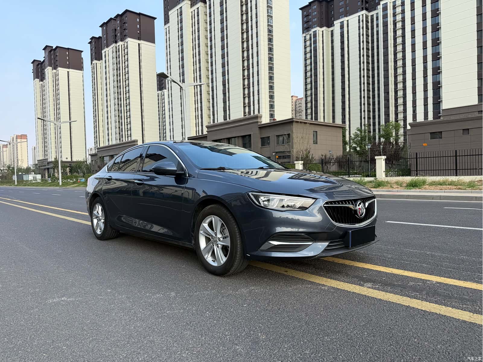 Buick Regal