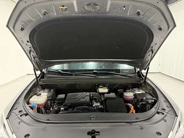 BYD Song, 2024 14