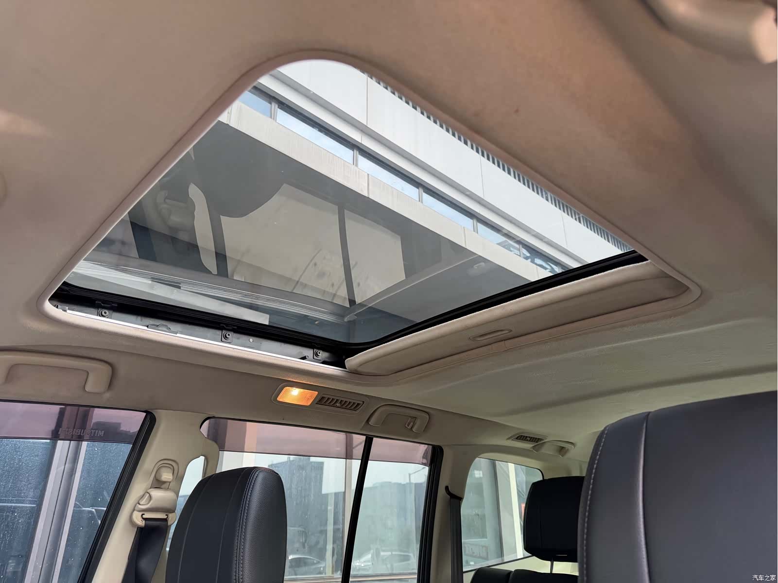 Mitsubishi Pajero, 2017 9