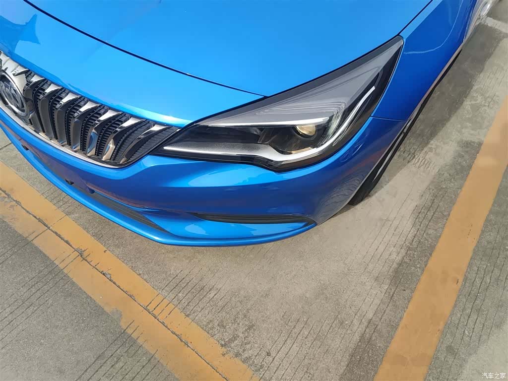 Buick Verano, 2017 24