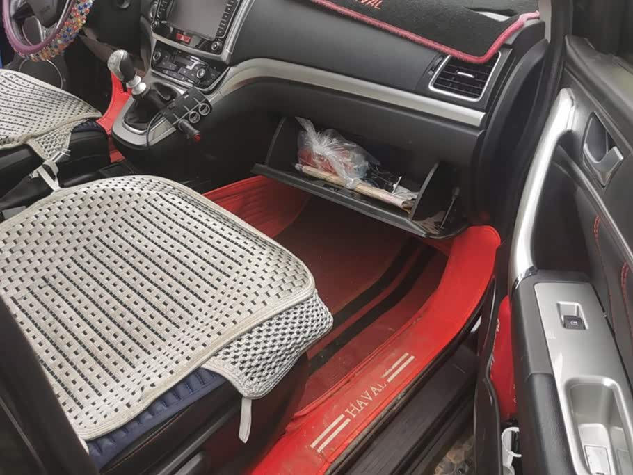 Haval M6 Haval M6