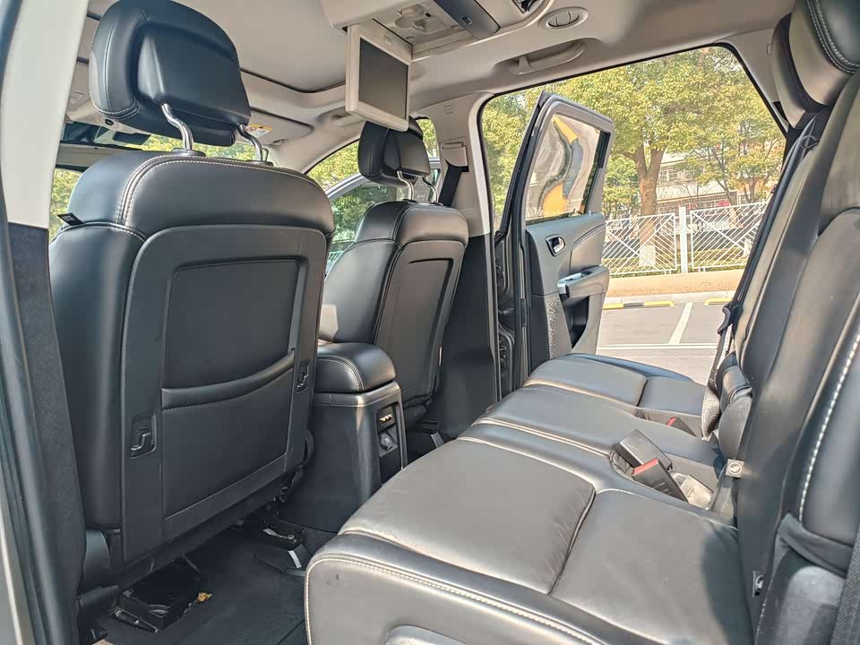 Dodge Coolway Dodge Coolway