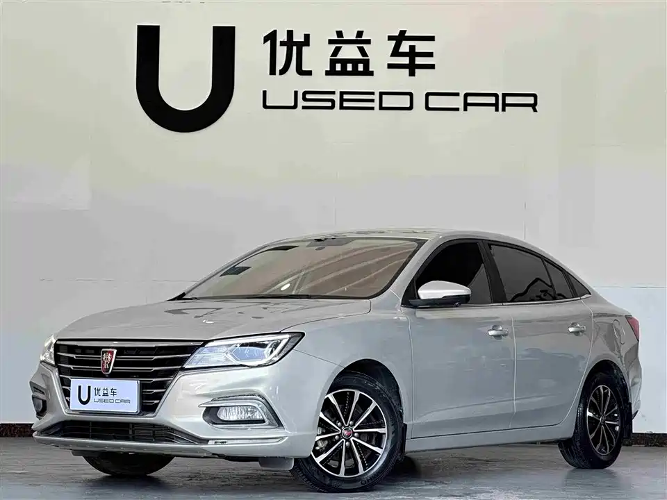 Roewe i5