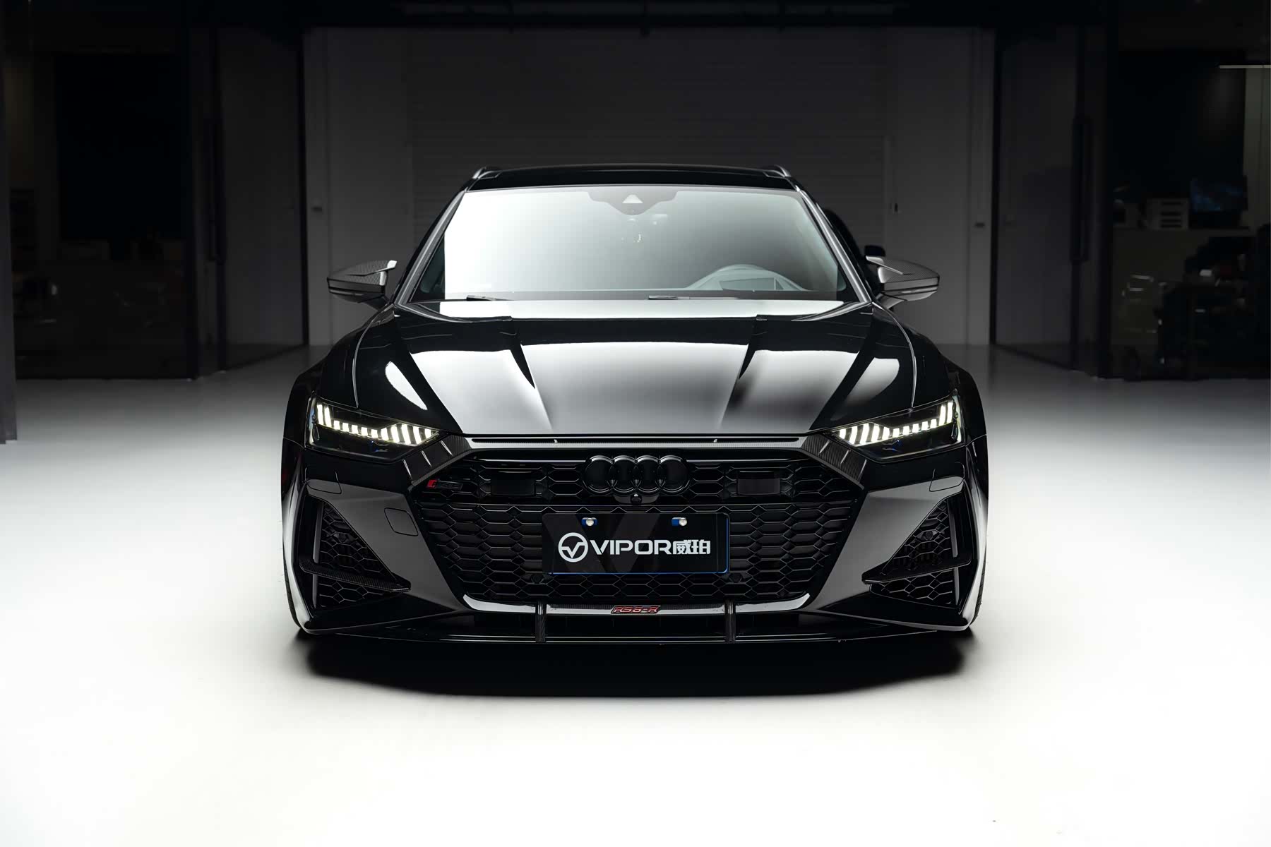 Audi RS, 2021 2