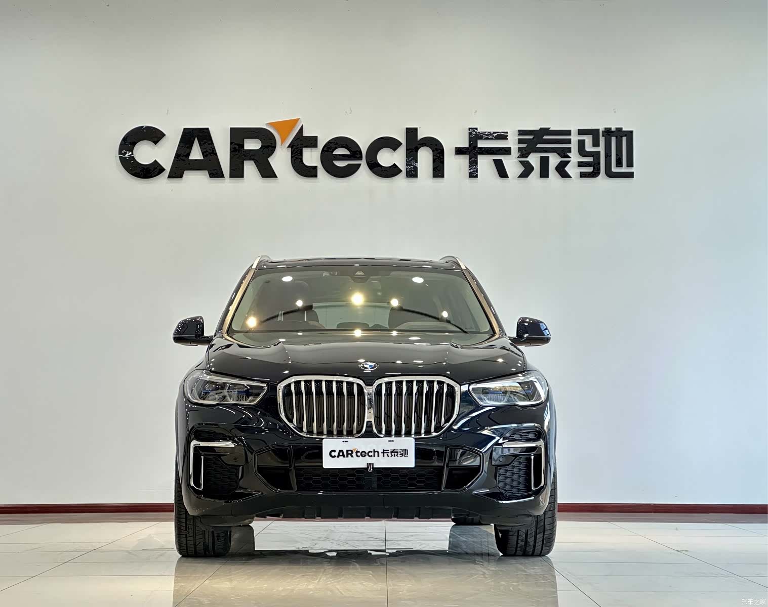 BMW X5, 2022 2