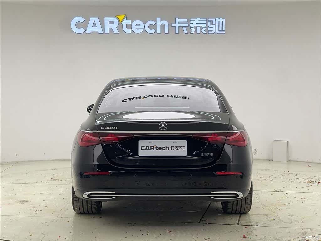 Mercedes-Benz E-Class, 2025 6