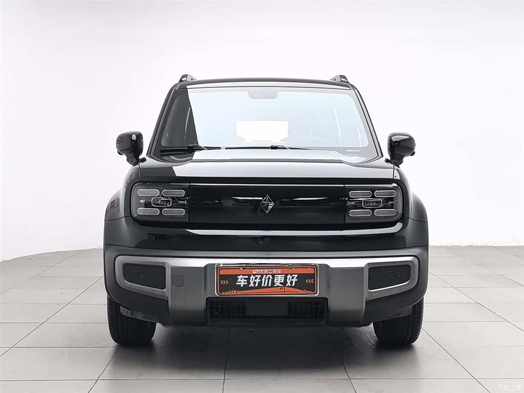 Wuling Yep, 2025 3
