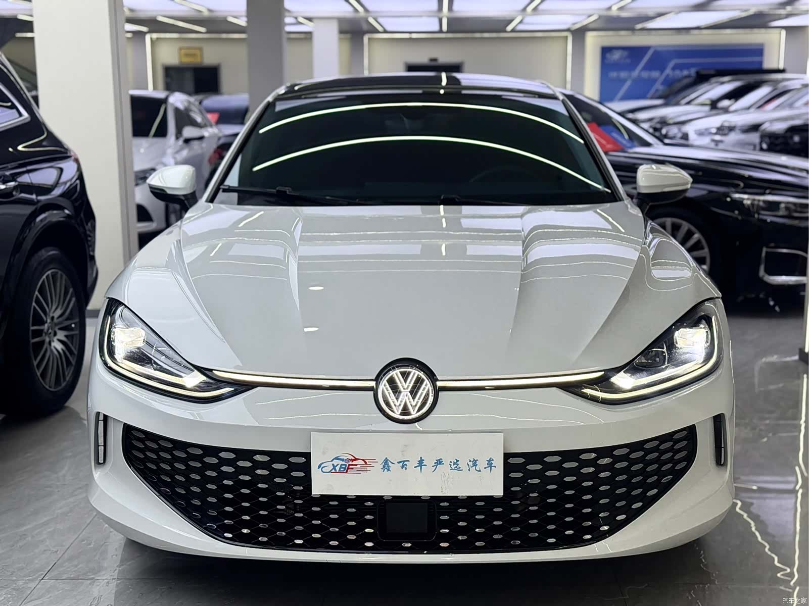 Volkswagen Lamando, 2024 2