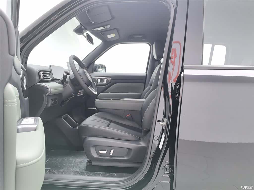Wuling Yep, 2025 10