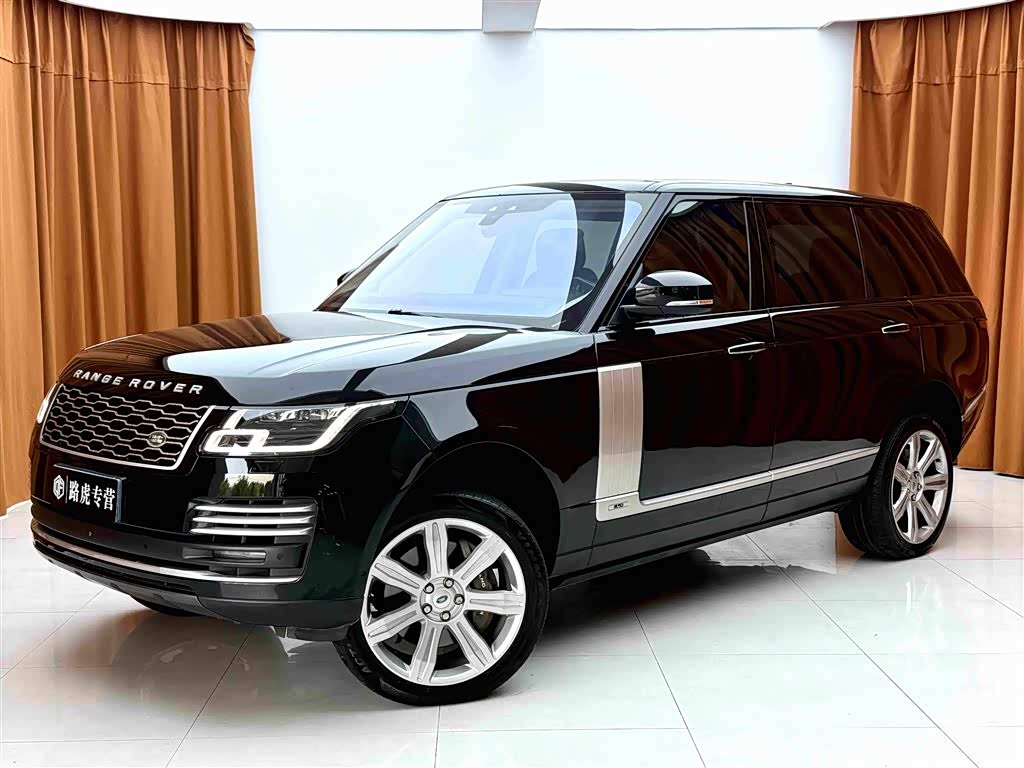 Range Rover