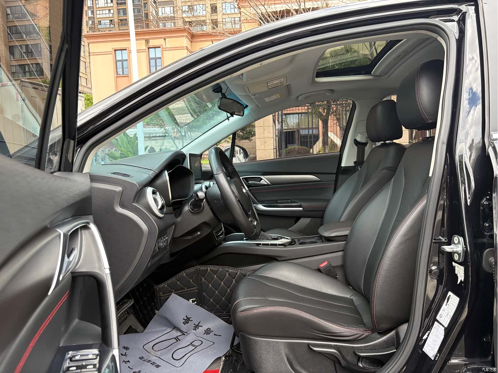 BAIC U5, 2022 6