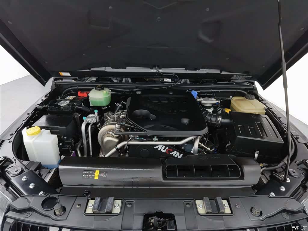 BAIC BJ40, 2023 6