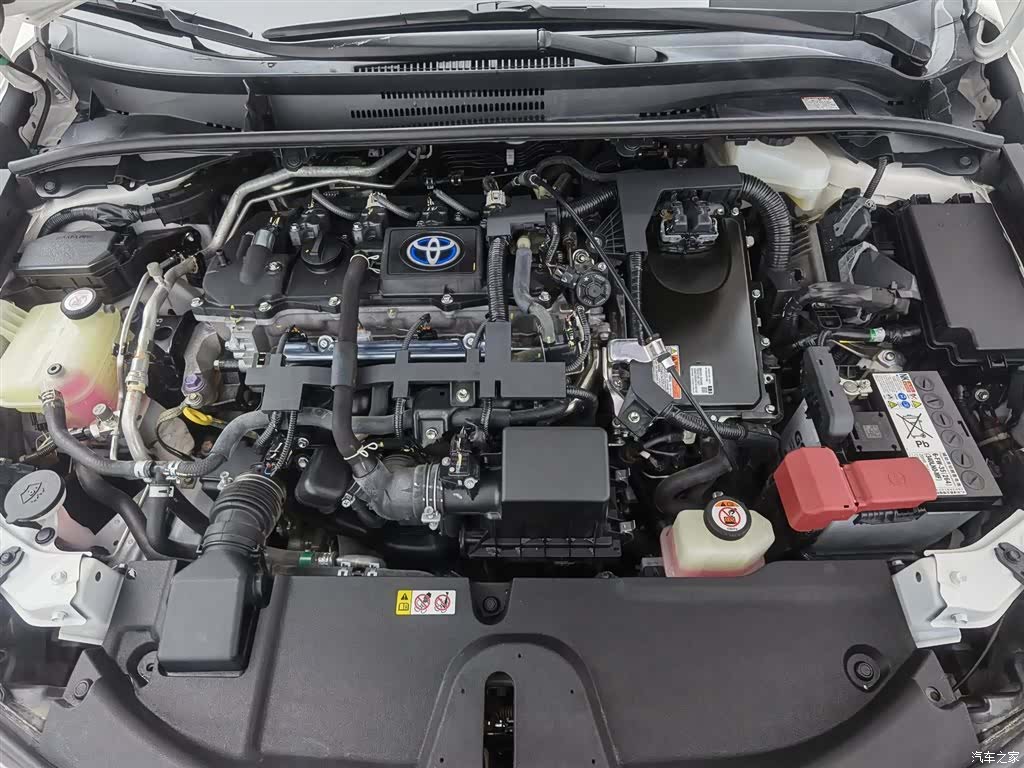 Toyota Corolla, 2021 6