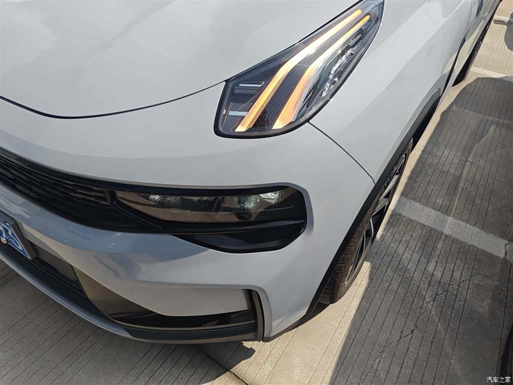 Lynk & Co 01, 2023 18
