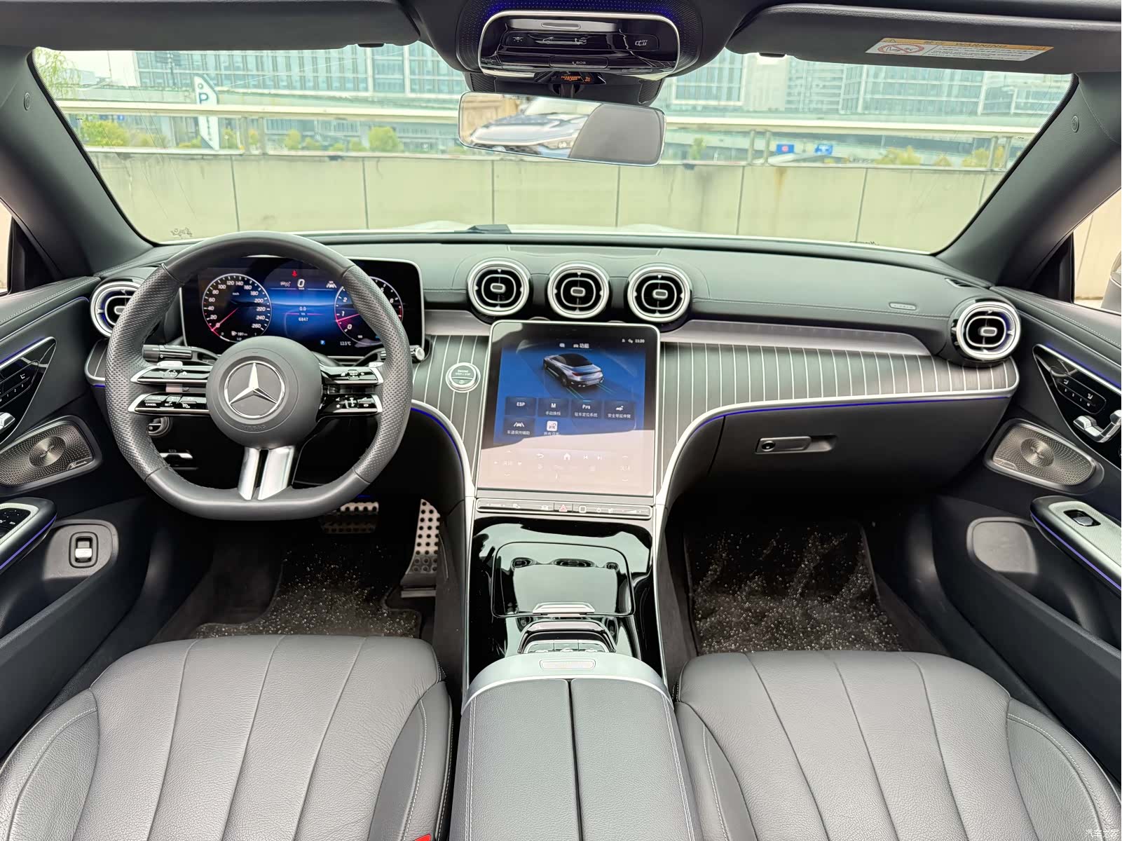 Mercedes-Benz CLE, 2025 14