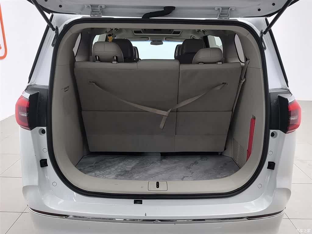 Buick GL8, 2023 16