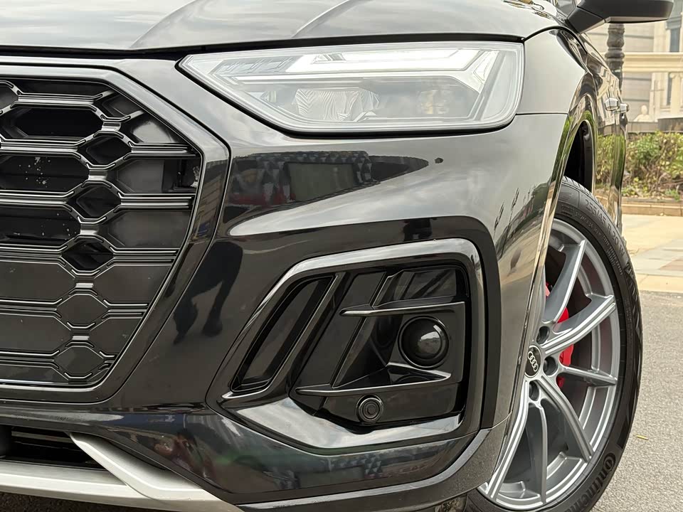 Audi Q5L