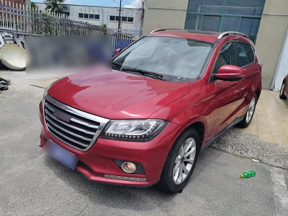 Haval H2 Haval H2
