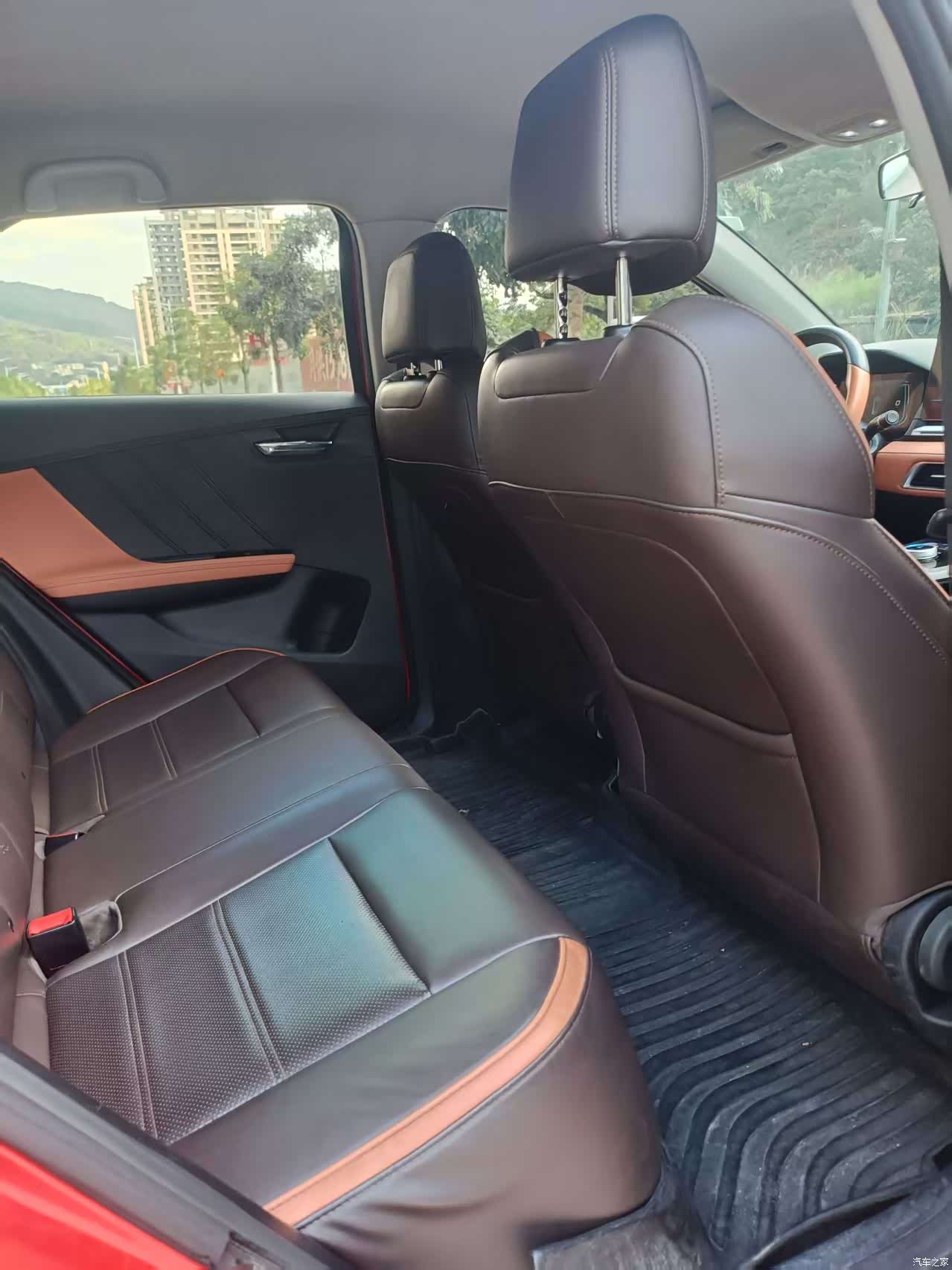 BYD E2, 2021 7