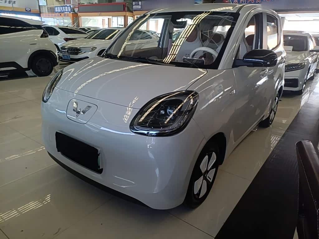 Wuling Mini EV