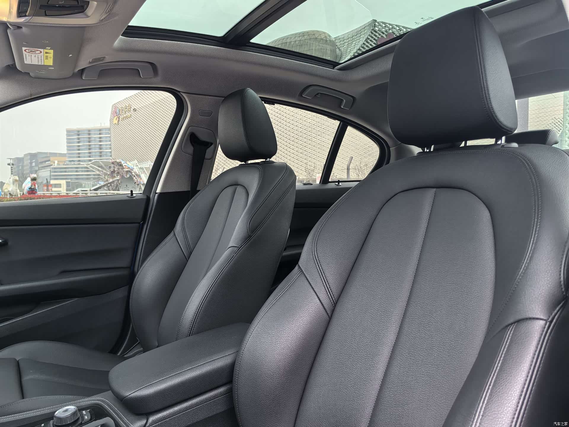 BMW 1 Series, 2018 15