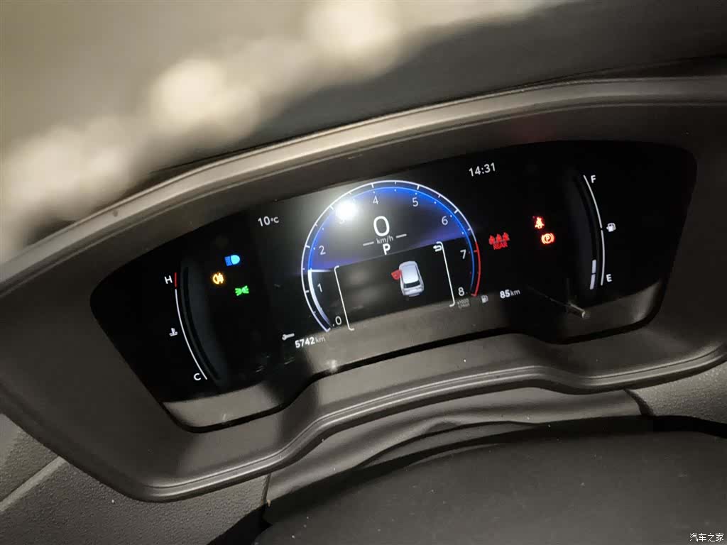 Toyota Frontlander, 2024 9