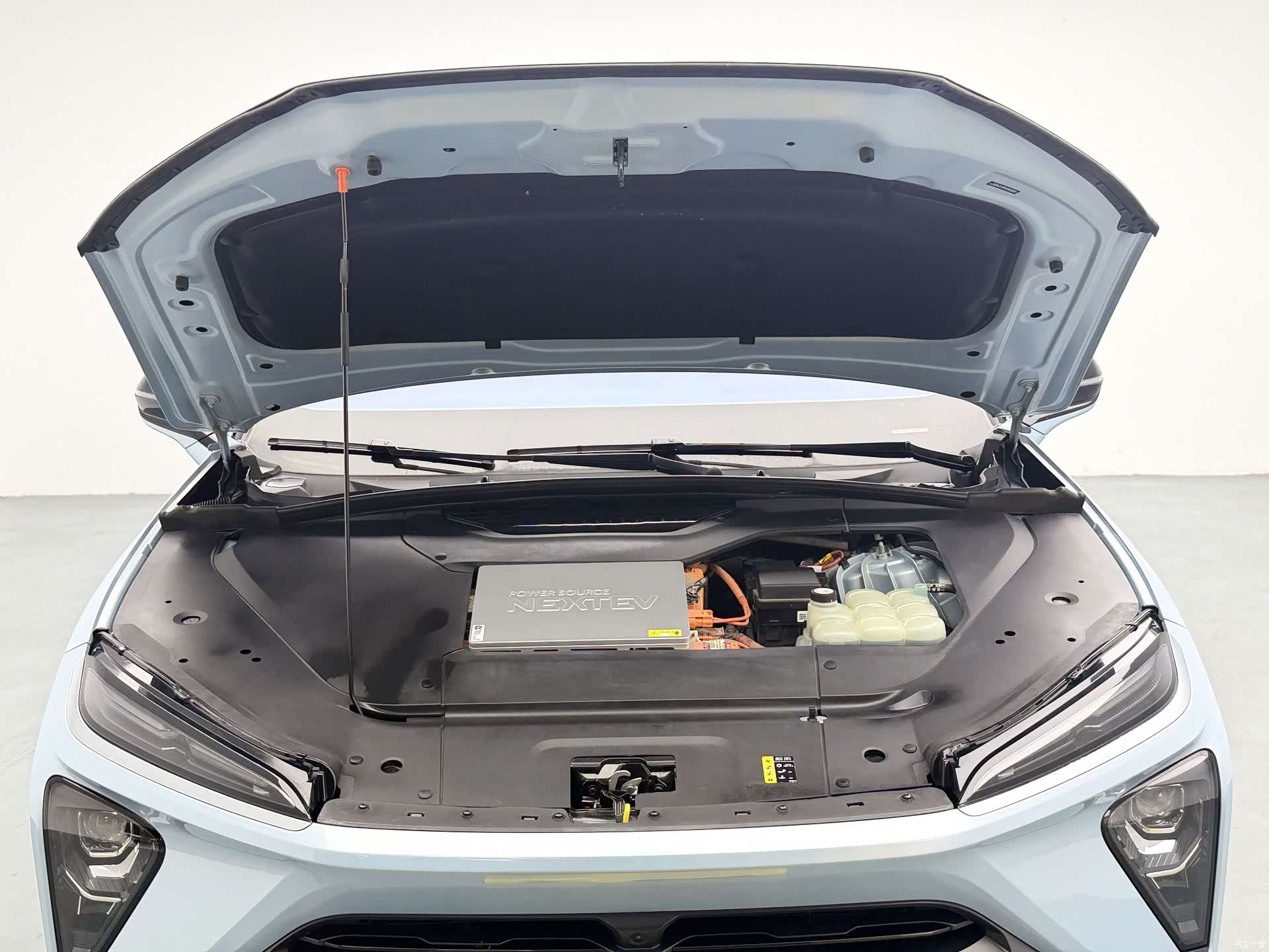 NIO ES6, 2022 10