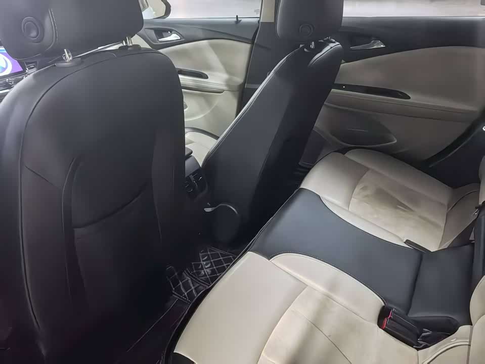 Buick Weilang Buick Weilang