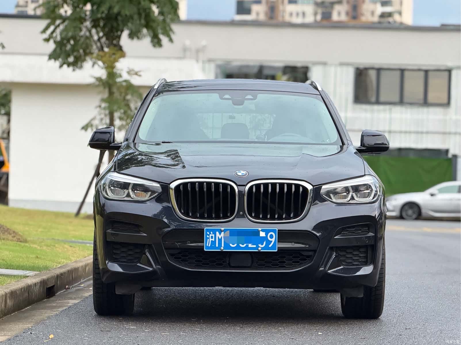 BMW X3, 2020 2