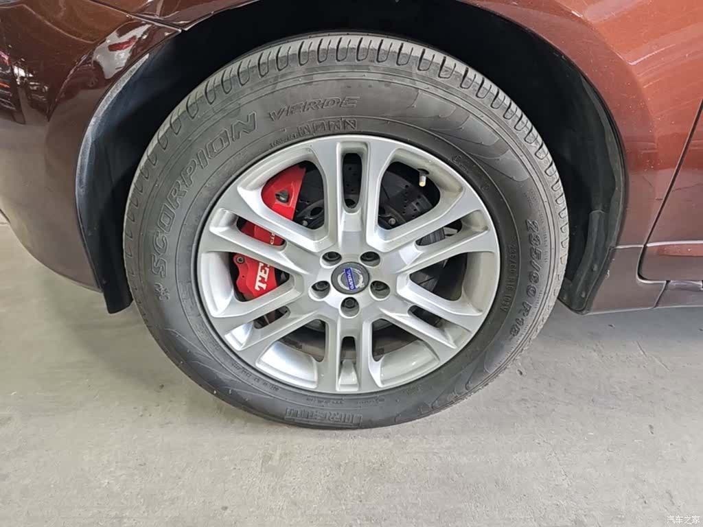 Volvo XC60, 2015 23