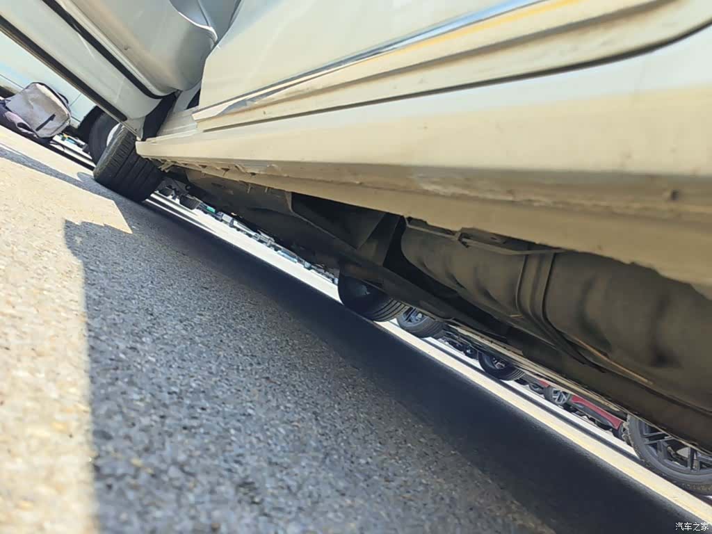 Buick GL8, 2023 22
