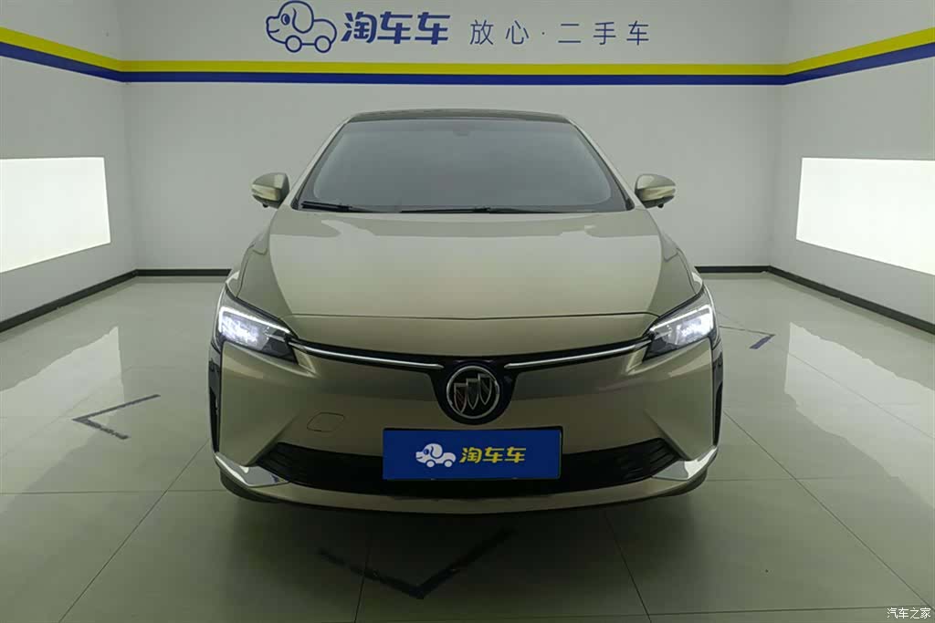Buick Velite, 2024 2
