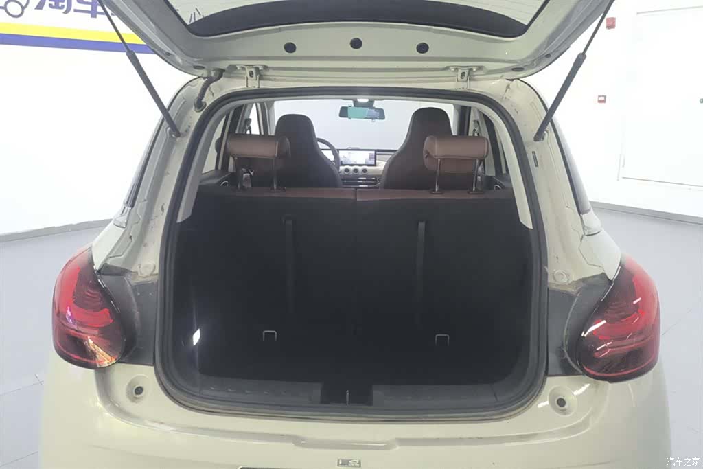Wuling Bingo, 2023 4