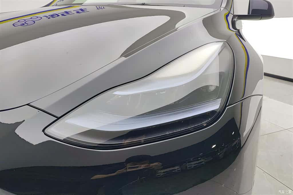 Tesla Model Y, 2024 все фото