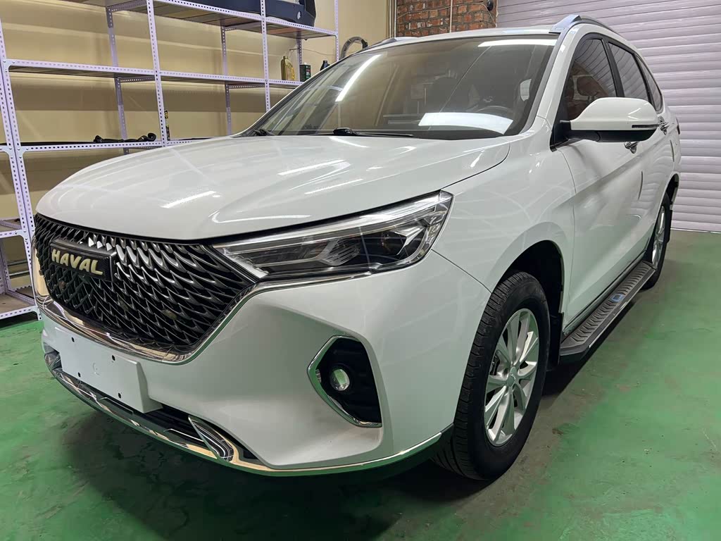Haval M6