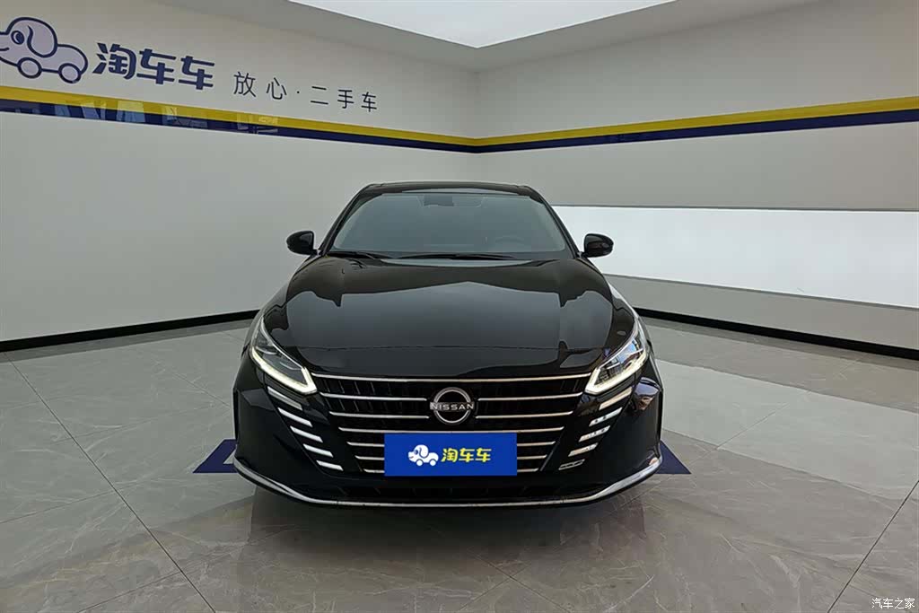 Nissan Teana, 2024 2